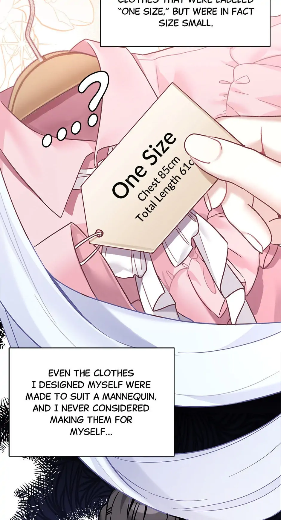 Not-Sew-Wicked Stepmom 「Official」 - Episode 49 manhwa