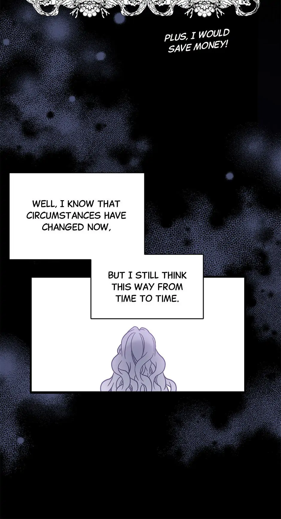 Not-Sew-Wicked Stepmom 「Official」 - Episode 49 manhwa