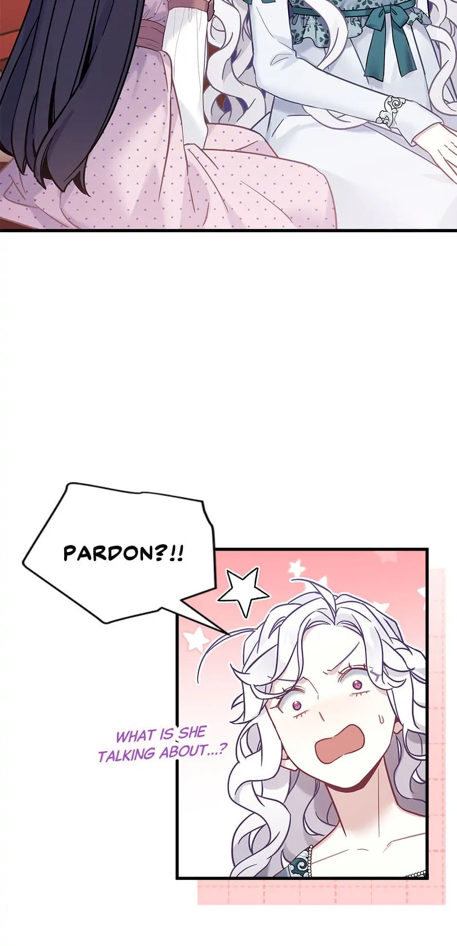 Not-Sew-Wicked Stepmom 「Official」 - Episode 49 manhwa