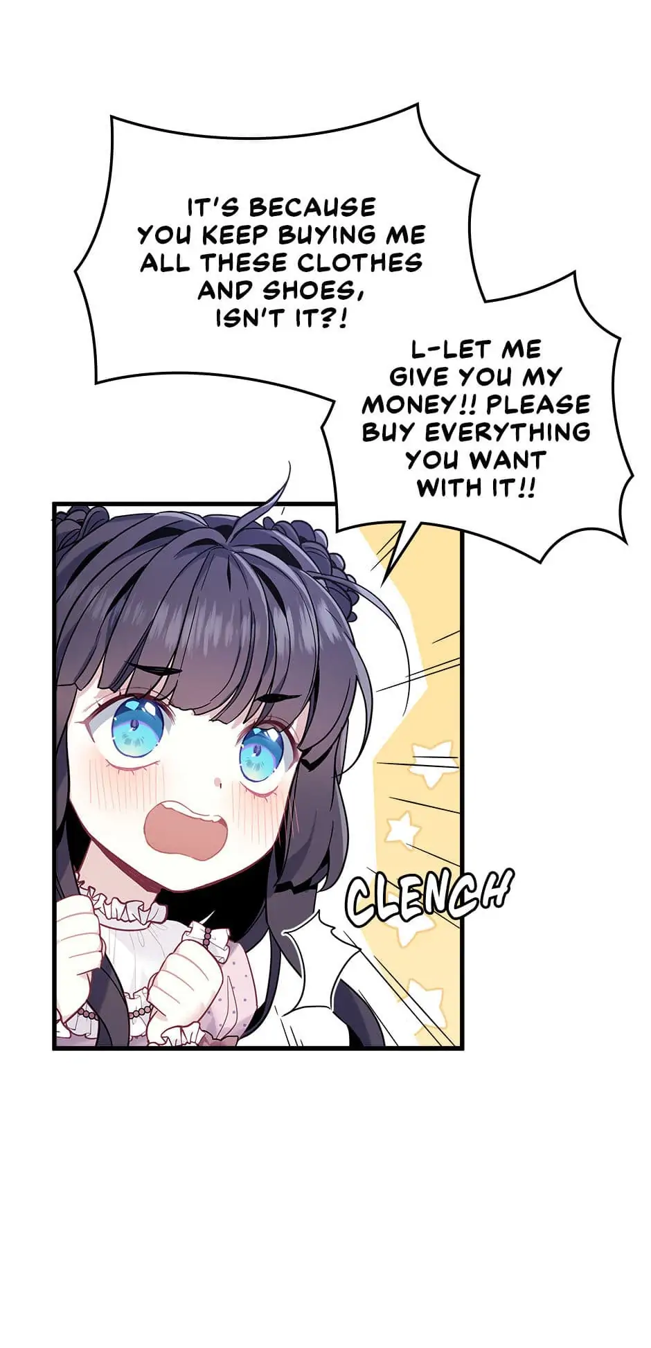 Not-Sew-Wicked Stepmom 「Official」 - Episode 49 manhwa