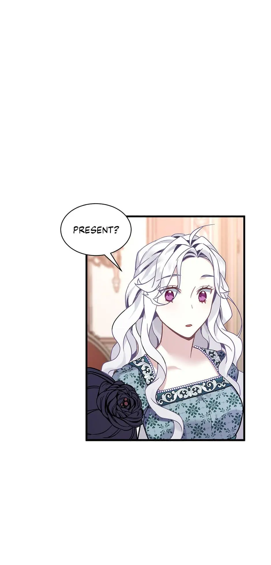 Not-Sew-Wicked Stepmom 「Official」 - Episode 49 manhwa
