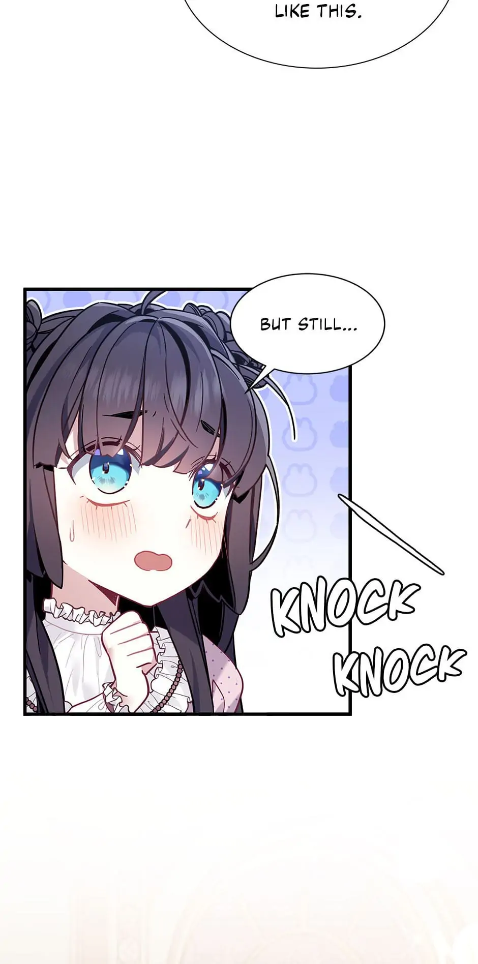 Not-Sew-Wicked Stepmom 「Official」 - Episode 49 manhwa