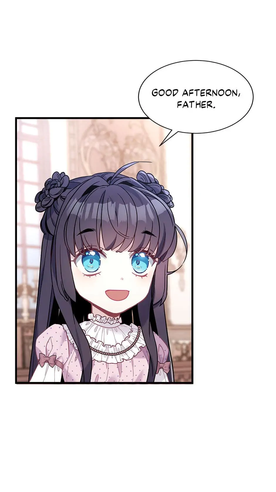 Not-Sew-Wicked Stepmom 「Official」 - Episode 49 manhwa