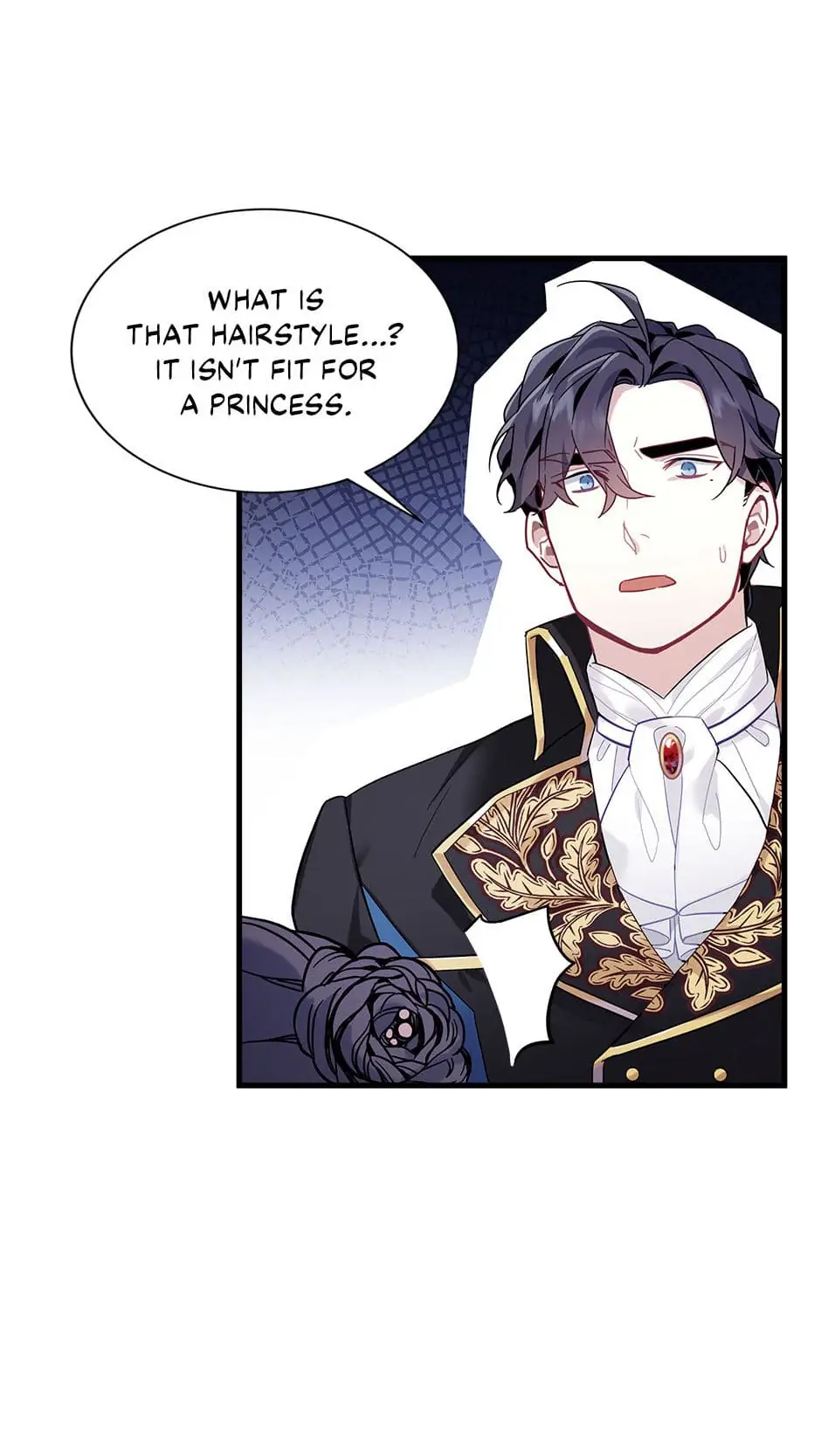 Not-Sew-Wicked Stepmom 「Official」 - Episode 49 manhwa