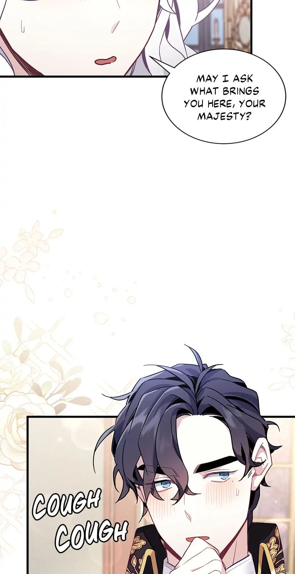 Not-Sew-Wicked Stepmom 「Official」 - Episode 49 manhwa
