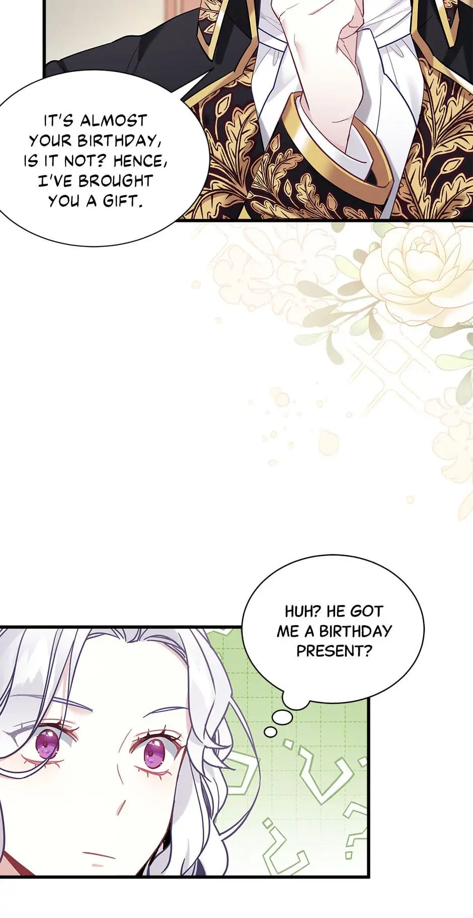 Not-Sew-Wicked Stepmom 「Official」 - Episode 49 manhwa