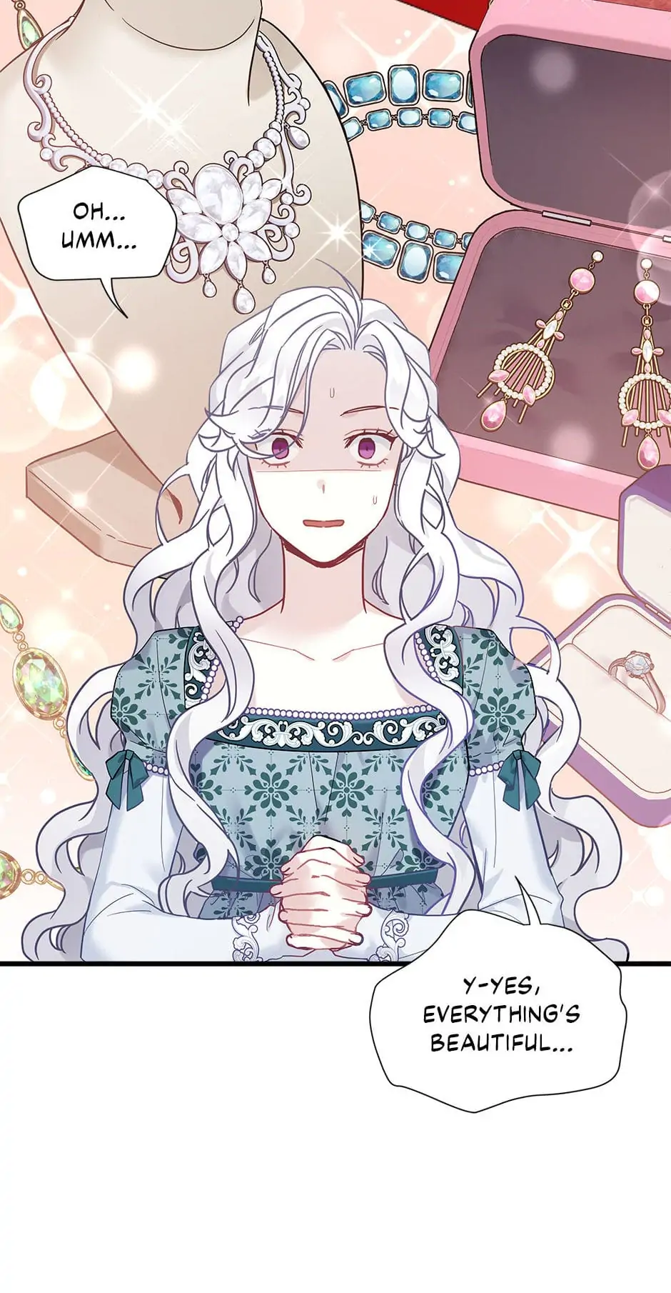 Not-Sew-Wicked Stepmom 「Official」 - Episode 49 manhwa