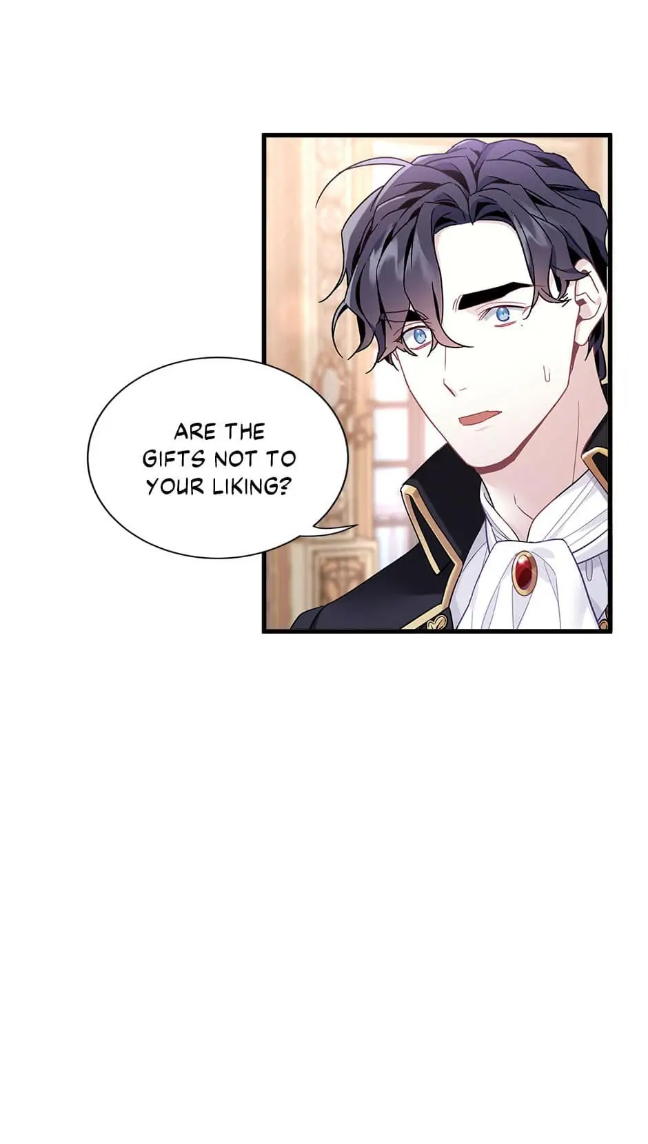 Not-Sew-Wicked Stepmom 「Official」 - Episode 49 manhwa