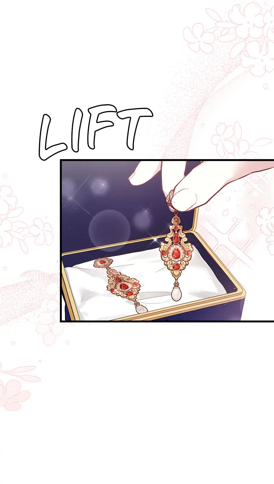 Not-Sew-Wicked Stepmom 「Official」 - Episode 49 manhwa