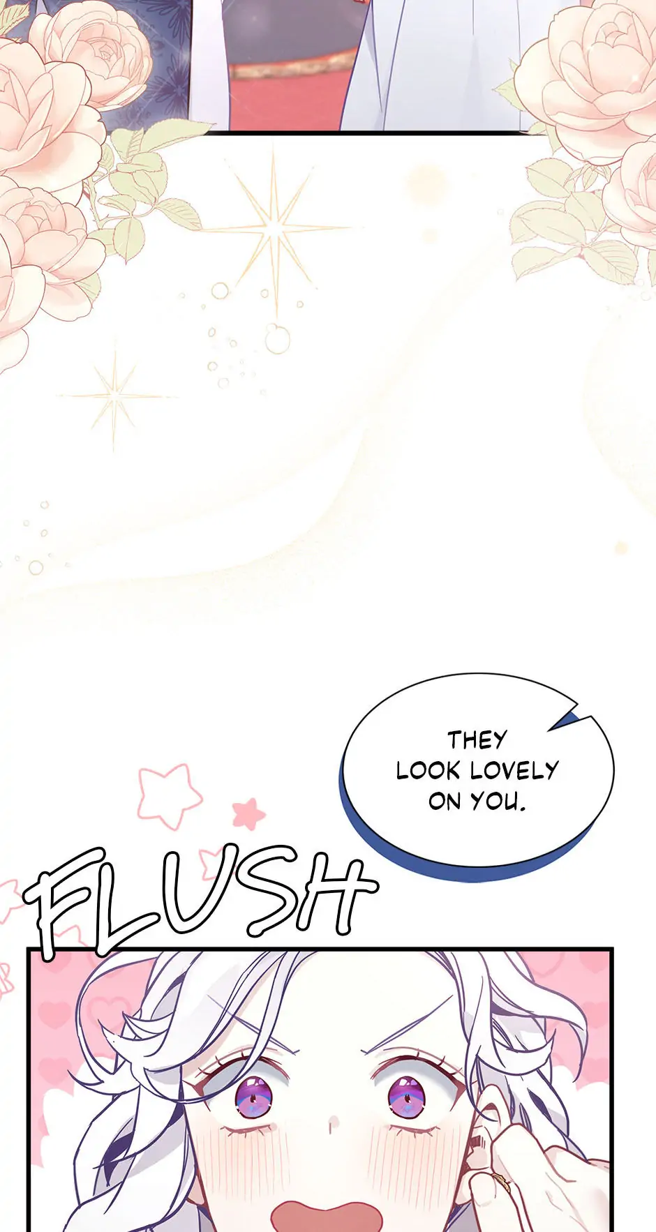 Not-Sew-Wicked Stepmom 「Official」 - Episode 49 manhwa