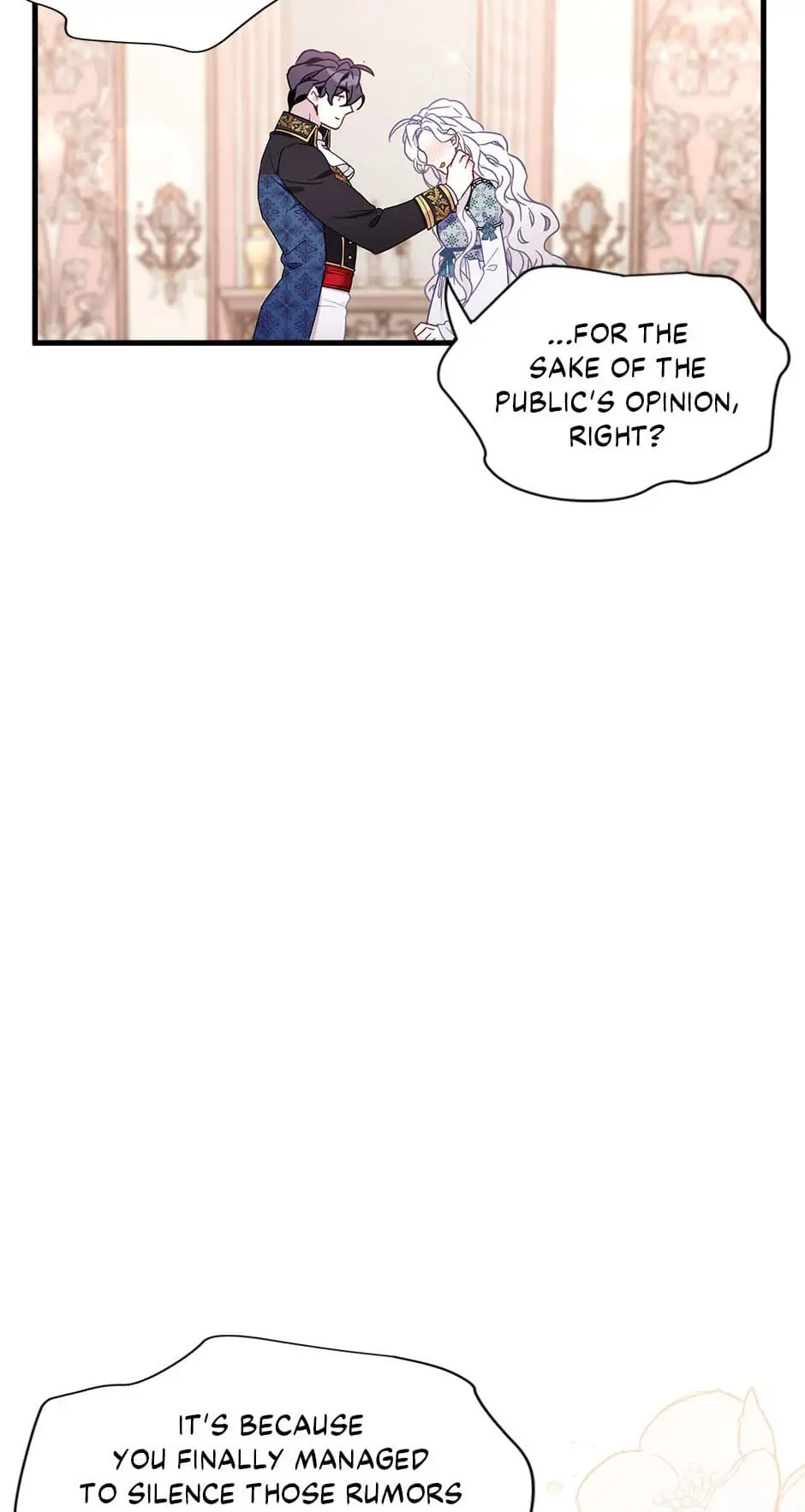 Not-Sew-Wicked Stepmom 「Official」 - Episode 49 manhwa