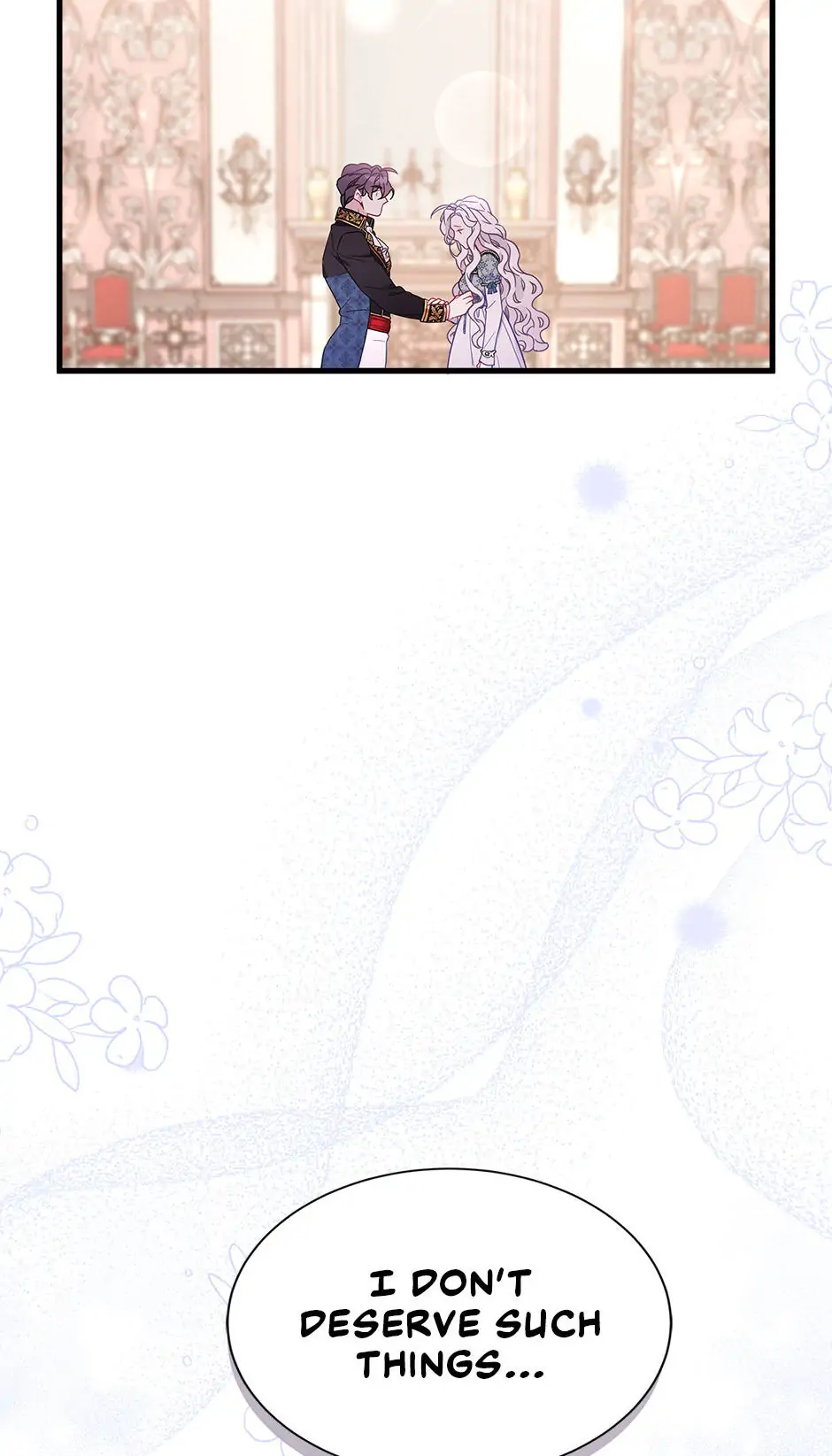 Not-Sew-Wicked Stepmom 「Official」 - Episode 49 manhwa