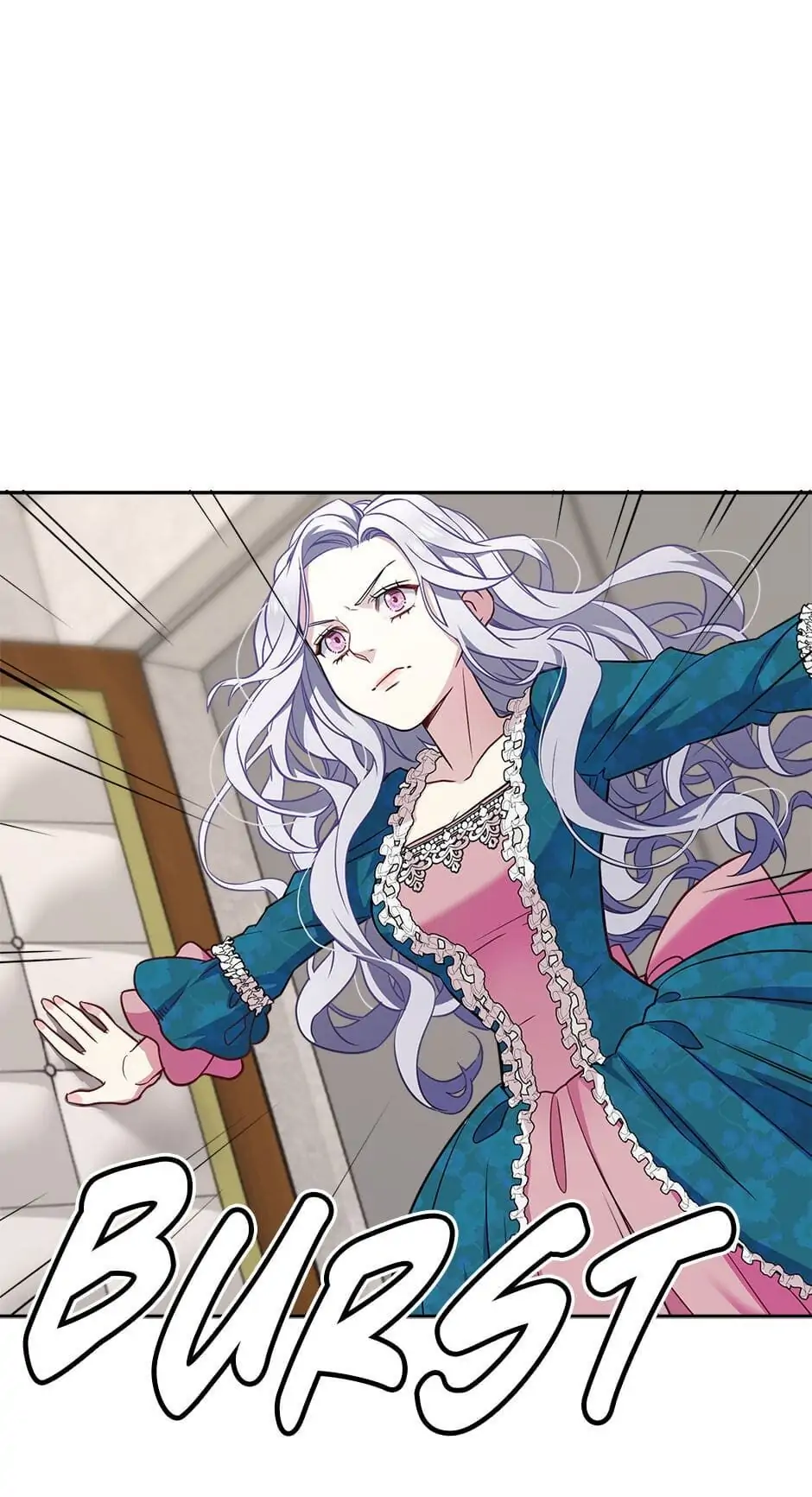 Not-Sew-Wicked Stepmom 「Official」 - Episode 5 manhwa