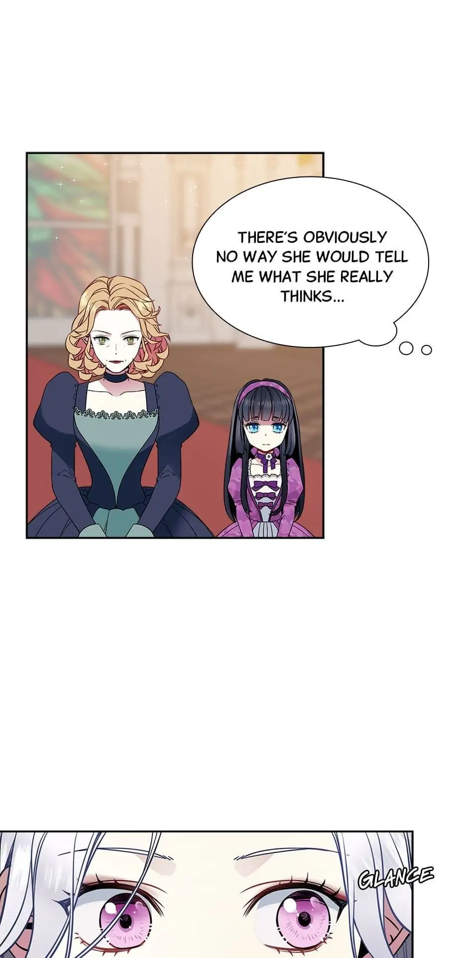 Not-Sew-Wicked Stepmom 「Official」 - Episode 5 manhwa