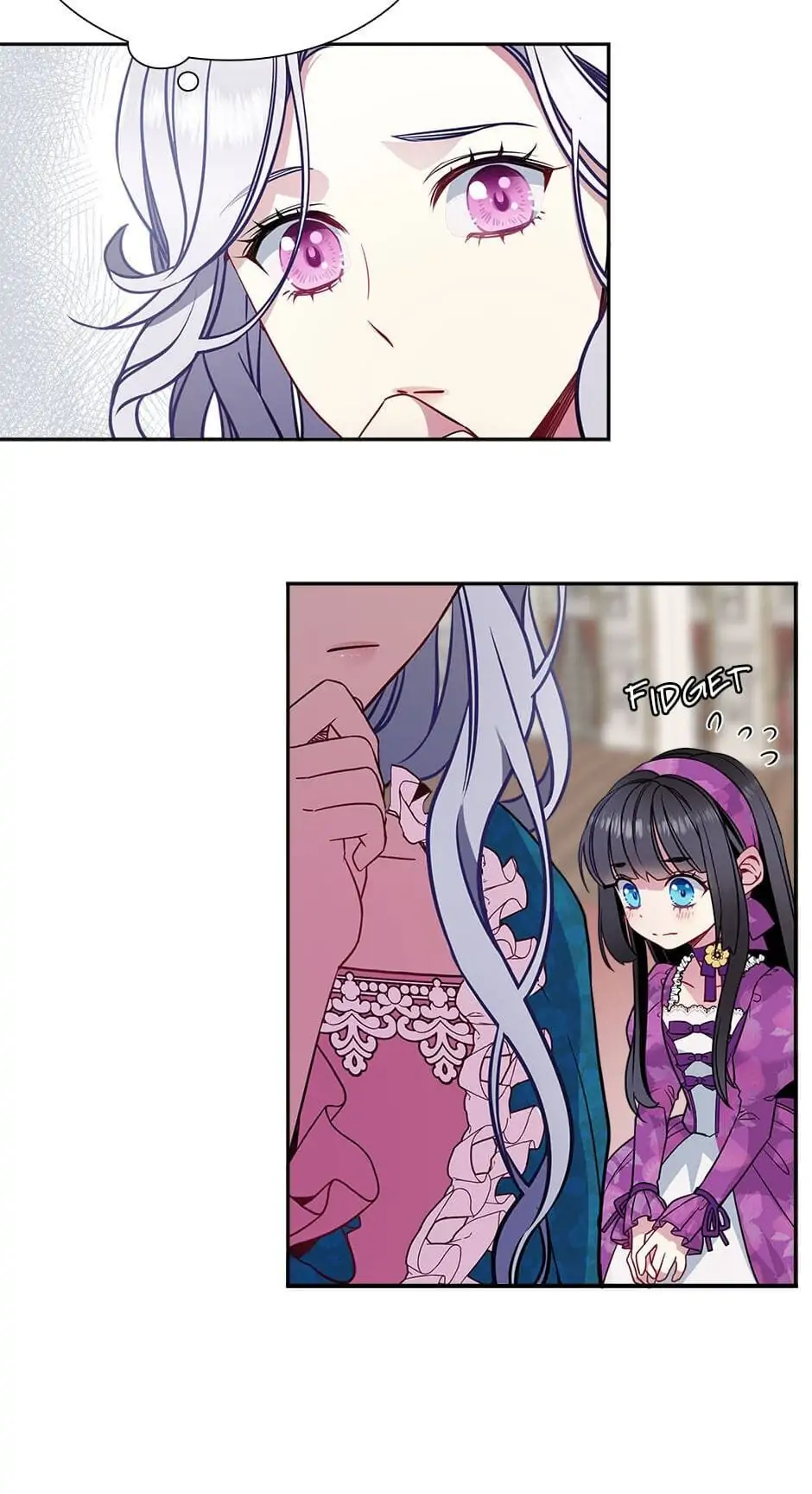 Not-Sew-Wicked Stepmom 「Official」 - Episode 5 manhwa