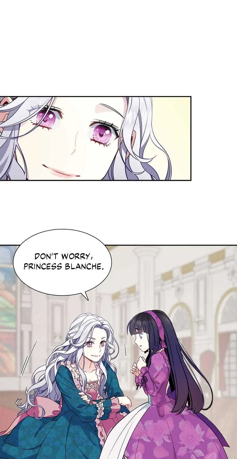 Not-Sew-Wicked Stepmom 「Official」 - Episode 5 manhwa