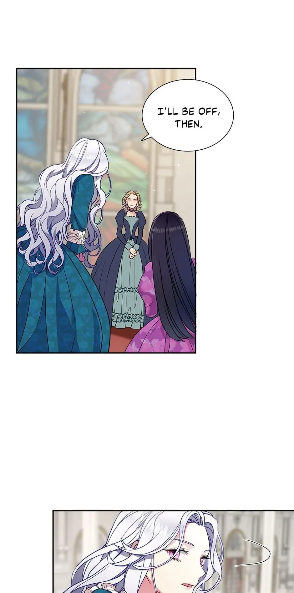Not-Sew-Wicked Stepmom 「Official」 - Episode 5 manhwa