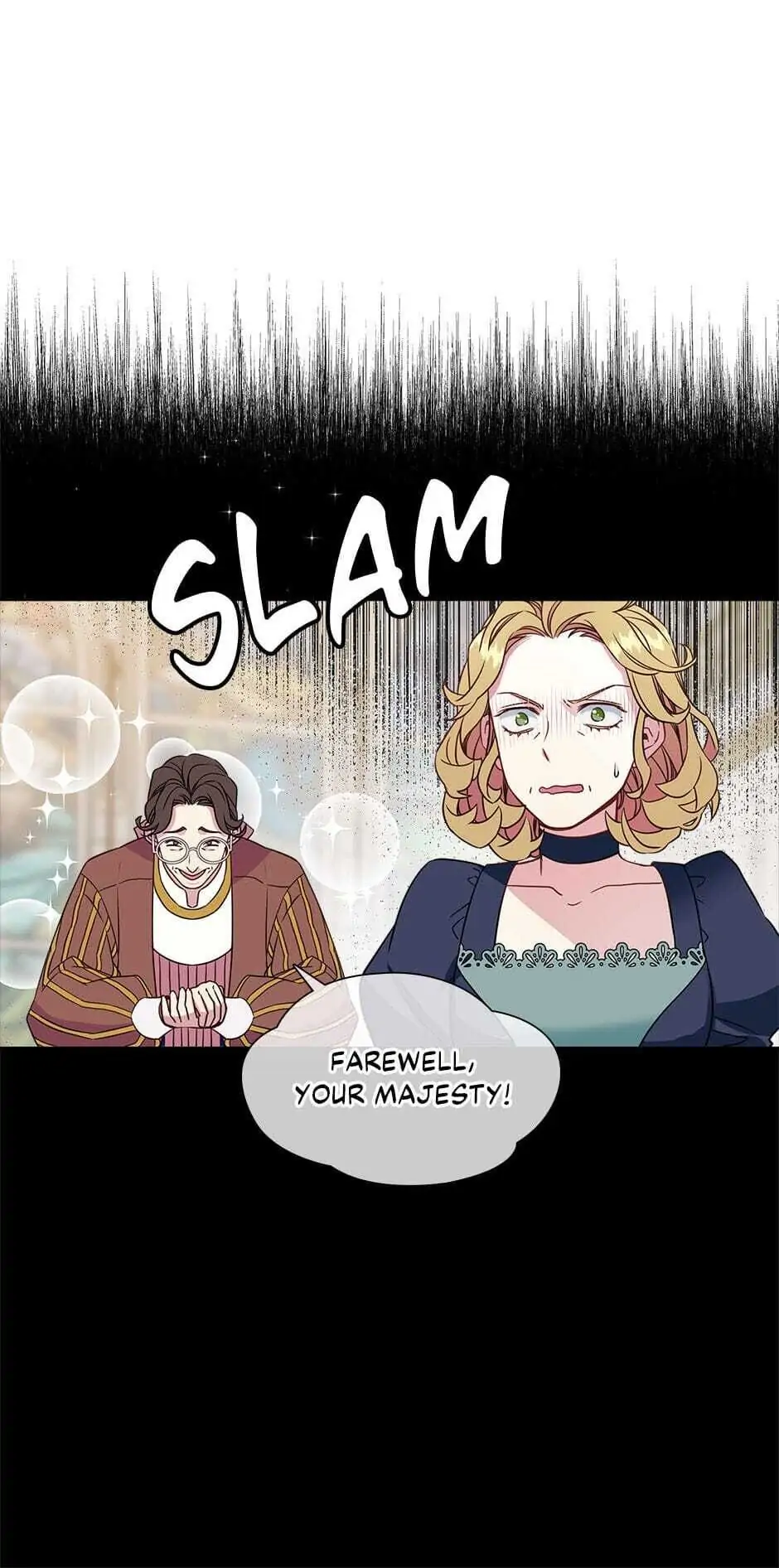 Not-Sew-Wicked Stepmom 「Official」 - Episode 5 manhwa