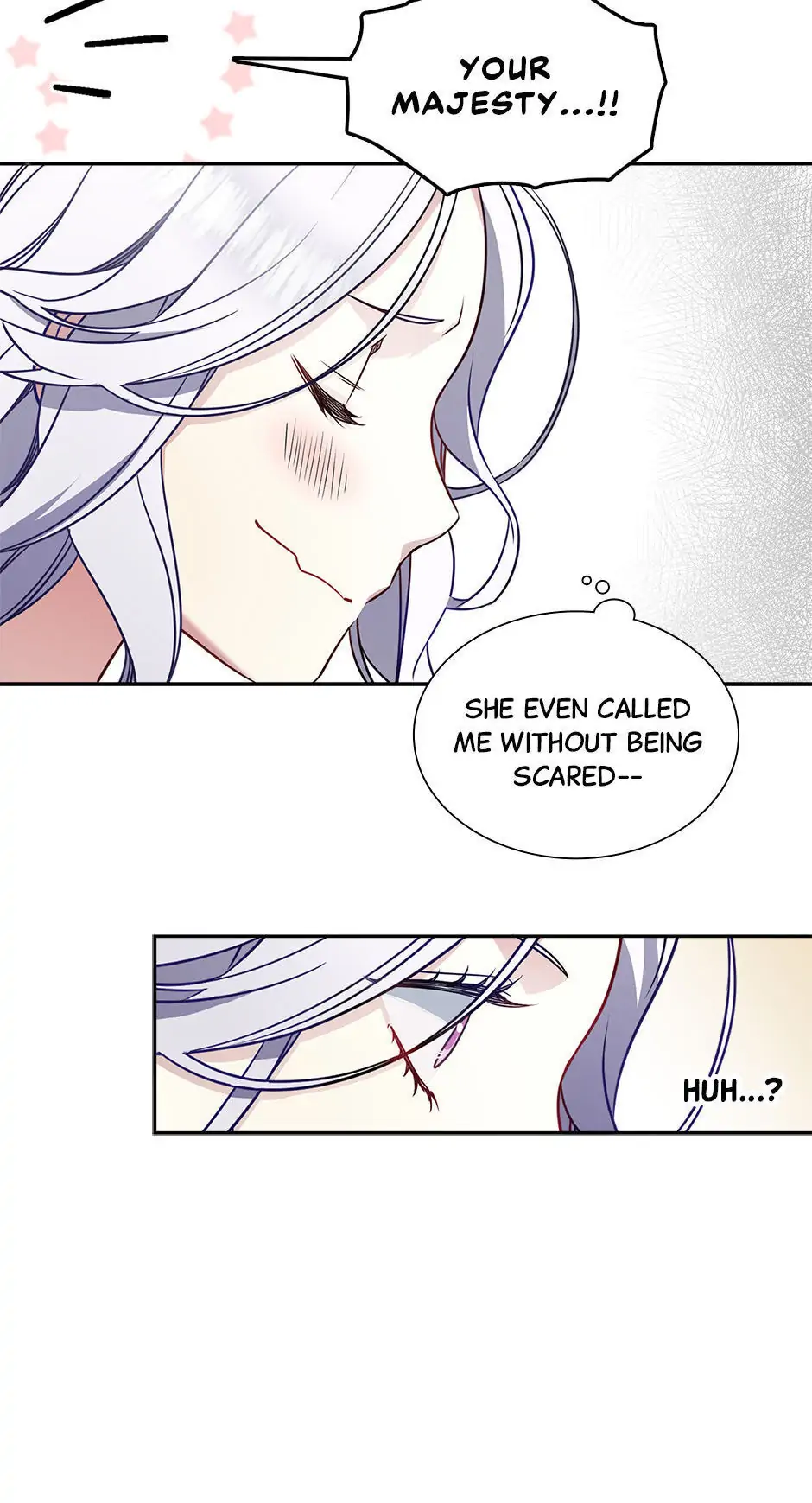 Not-Sew-Wicked Stepmom 「Official」 - Episode 5 manhwa