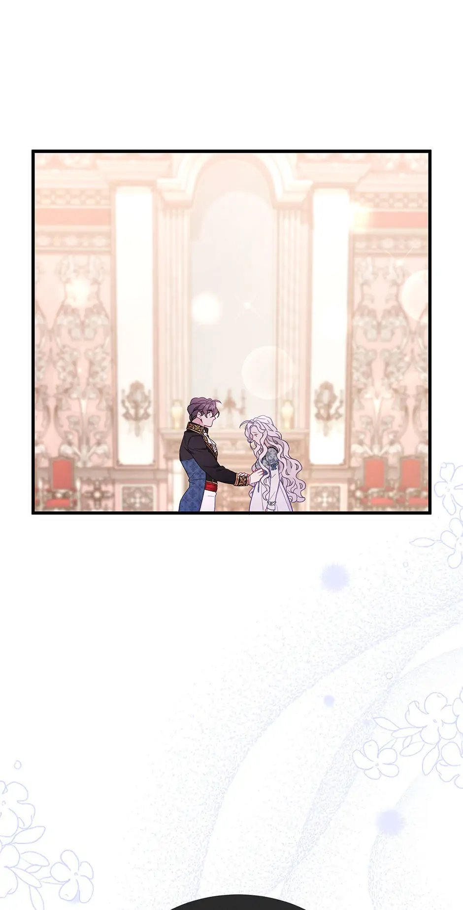 Not-Sew-Wicked Stepmom 「Official」 - Episode 50 manhwa