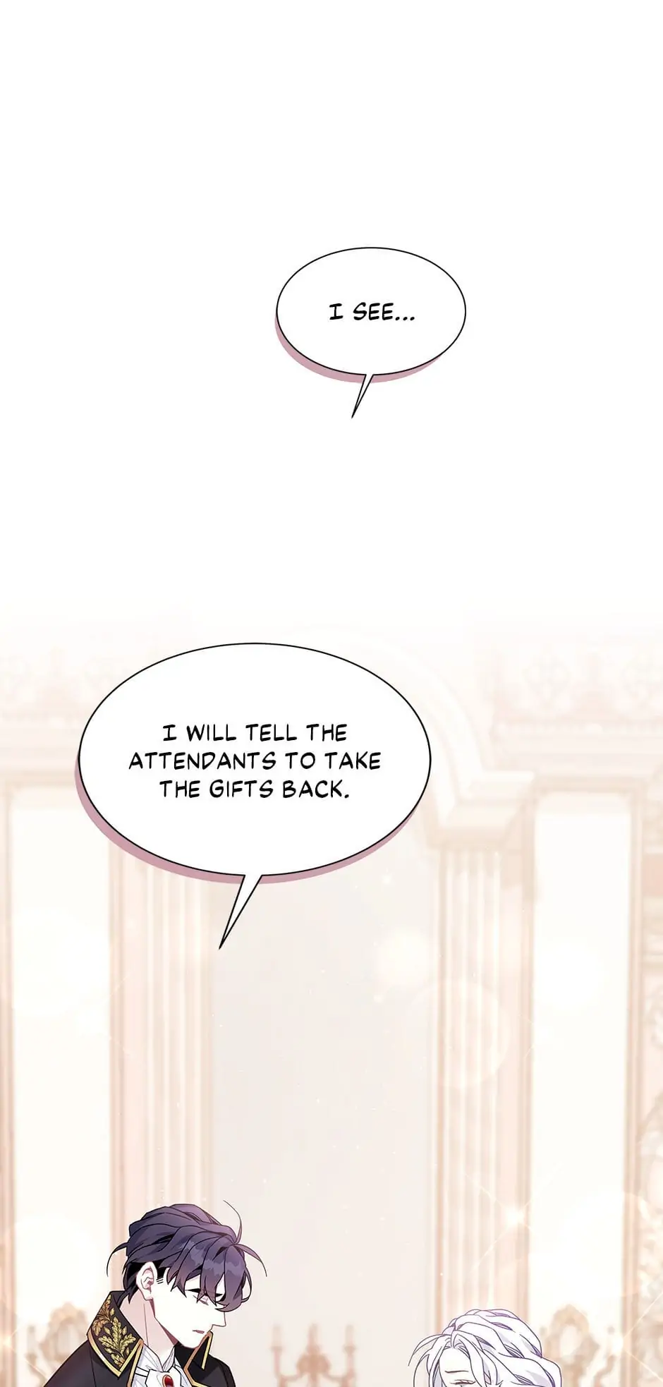 Not-Sew-Wicked Stepmom 「Official」 - Episode 50 manhwa