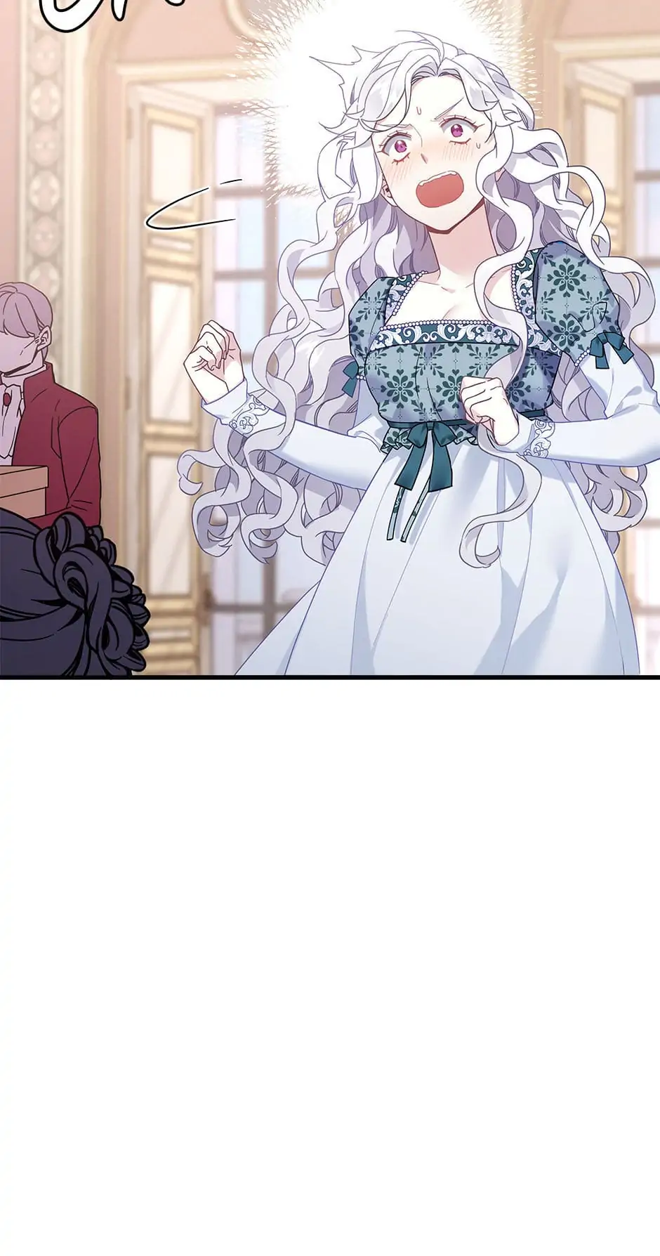 Not-Sew-Wicked Stepmom 「Official」 - Episode 50 manhwa