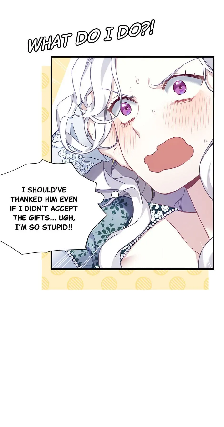 Not-Sew-Wicked Stepmom 「Official」 - Episode 50 manhwa