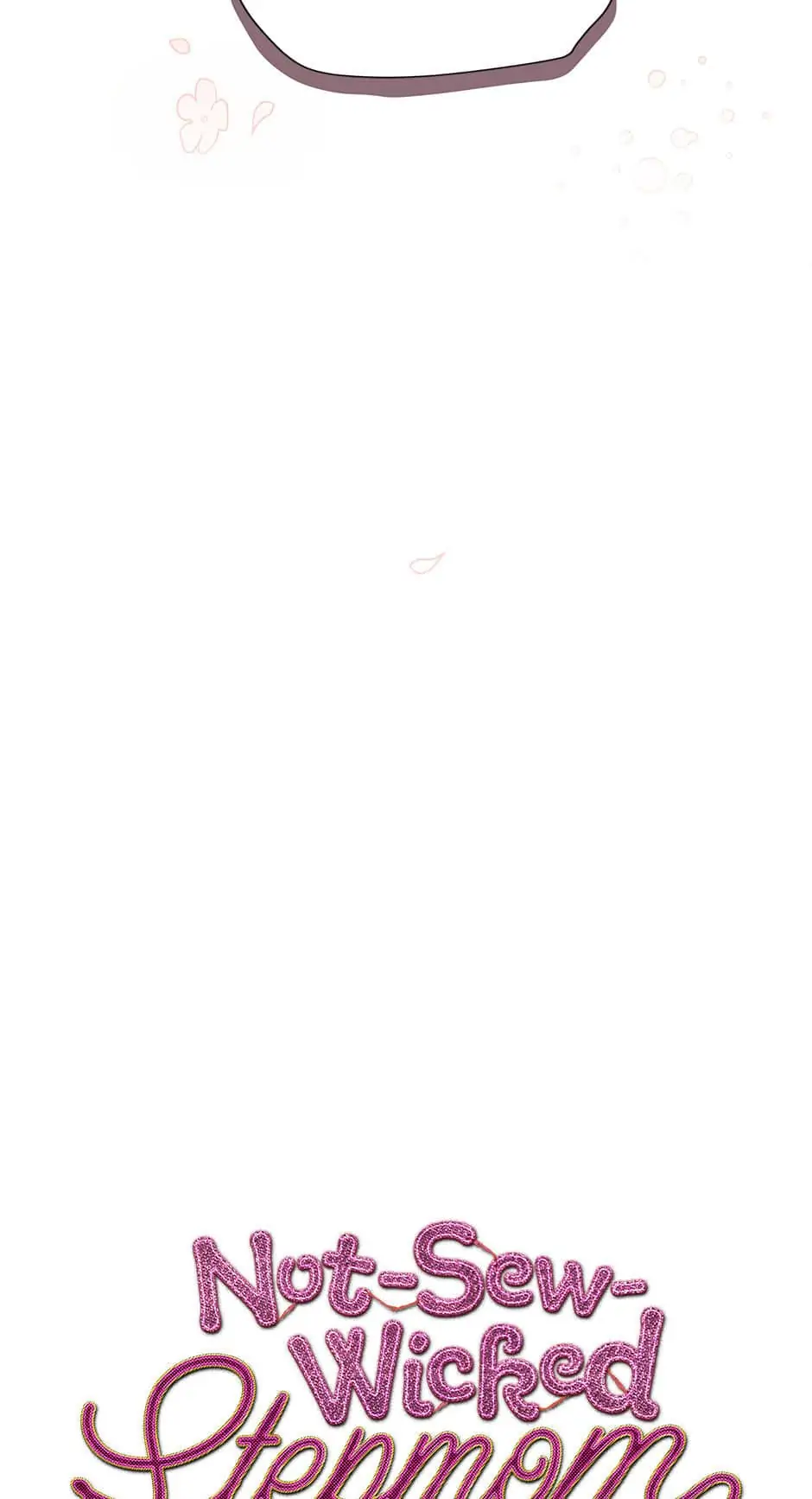 Not-Sew-Wicked Stepmom 「Official」 - Episode 50 manhwa