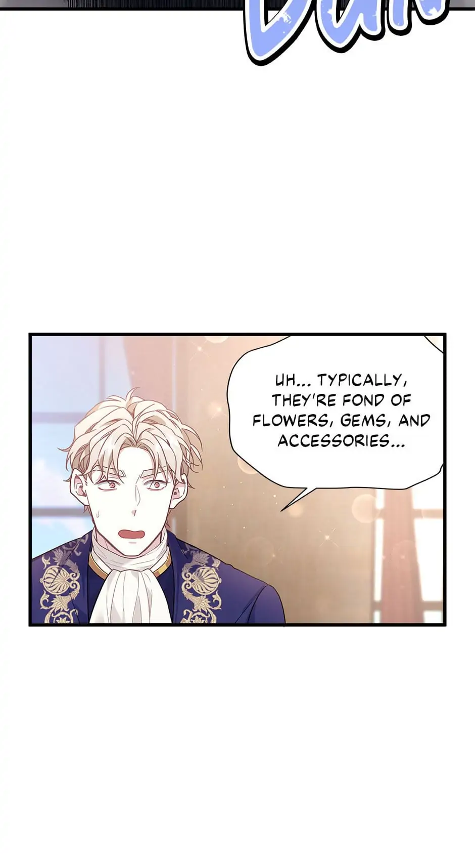 Not-Sew-Wicked Stepmom 「Official」 - Episode 50 manhwa