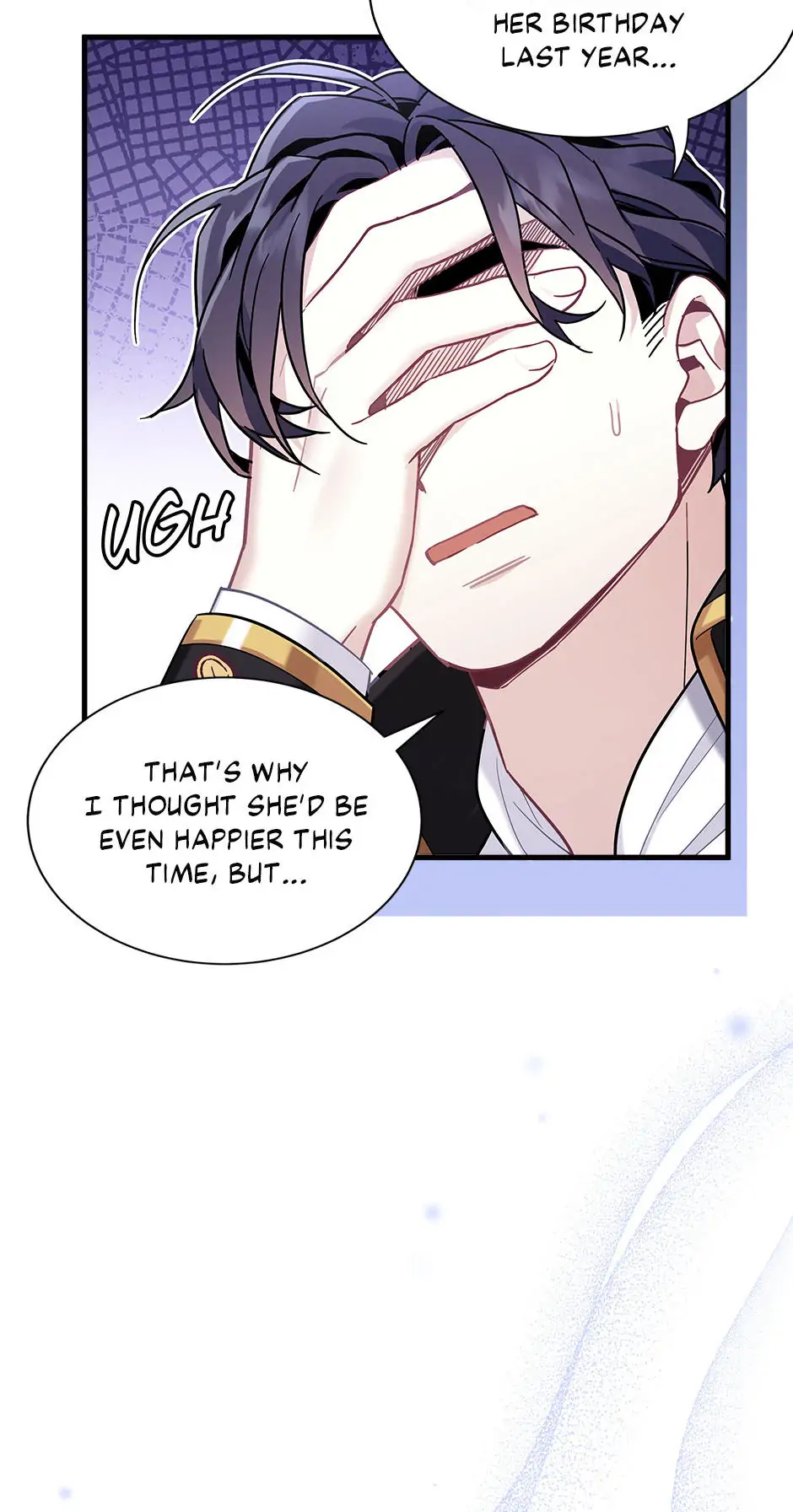 Not-Sew-Wicked Stepmom 「Official」 - Episode 50 manhwa