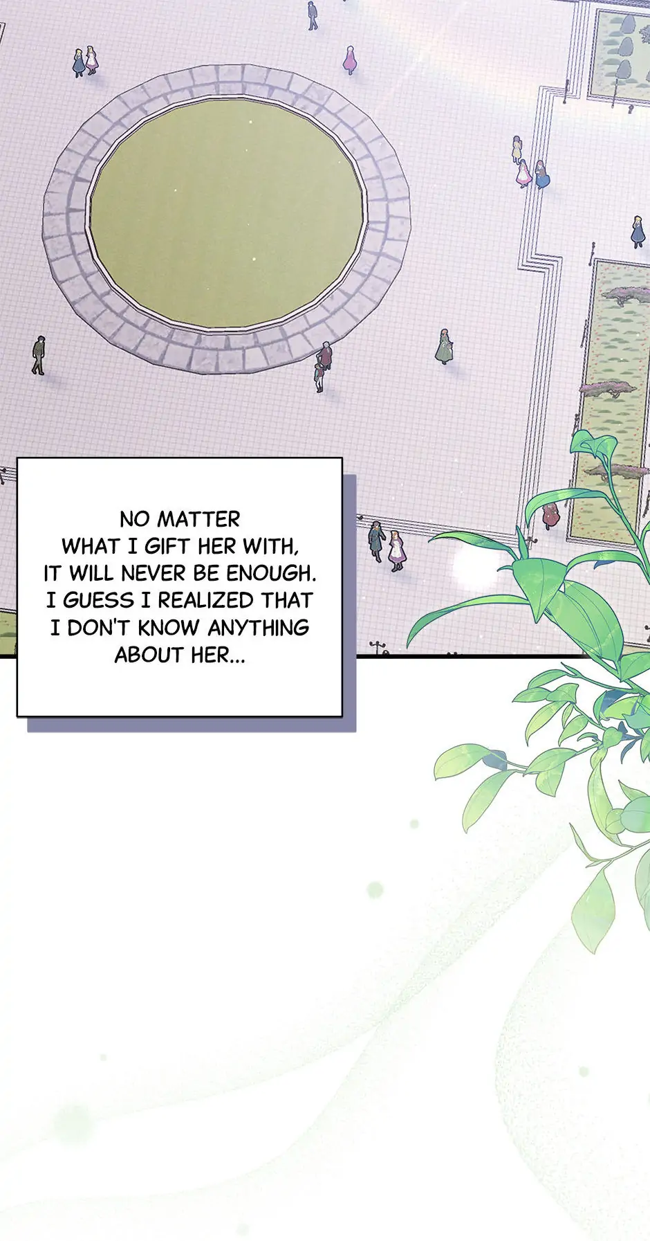 Not-Sew-Wicked Stepmom 「Official」 - Episode 50 manhwa