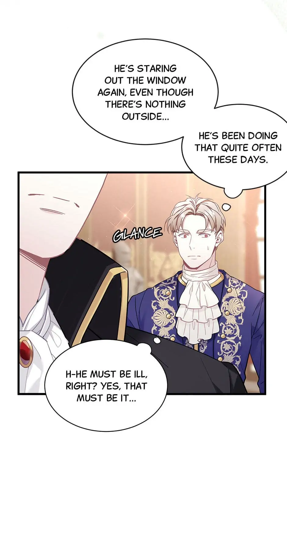 Not-Sew-Wicked Stepmom 「Official」 - Episode 50 manhwa