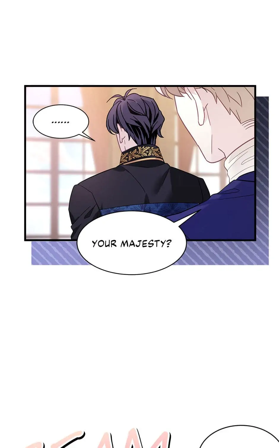 Not-Sew-Wicked Stepmom 「Official」 - Episode 50 manhwa