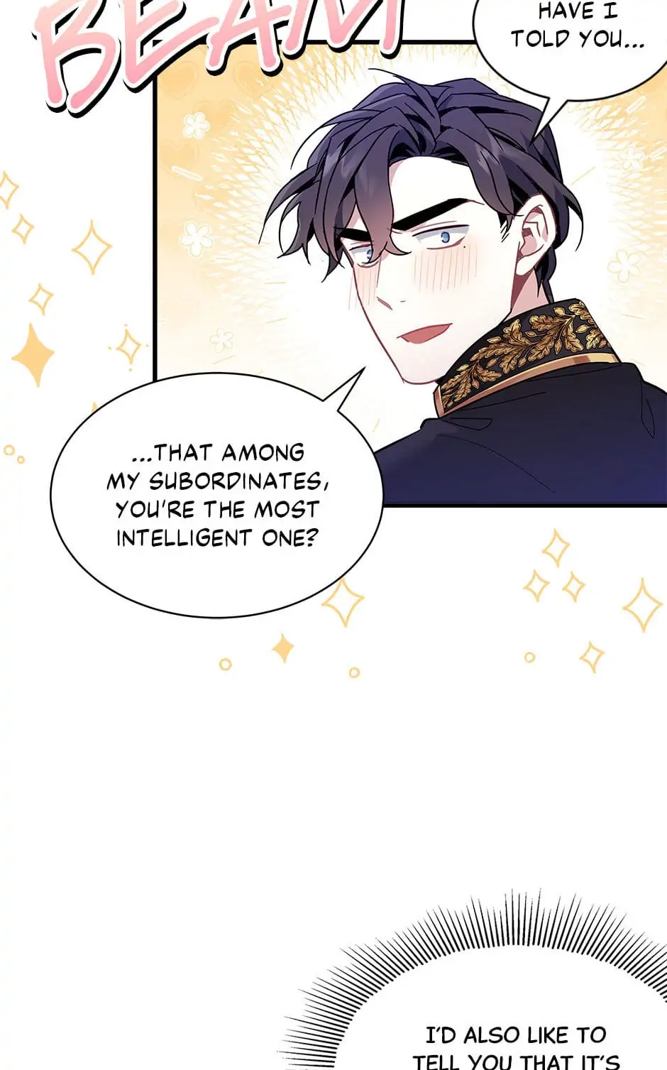Not-Sew-Wicked Stepmom 「Official」 - Episode 50 manhwa