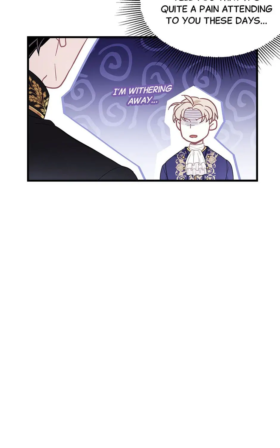 Not-Sew-Wicked Stepmom 「Official」 - Episode 50 manhwa