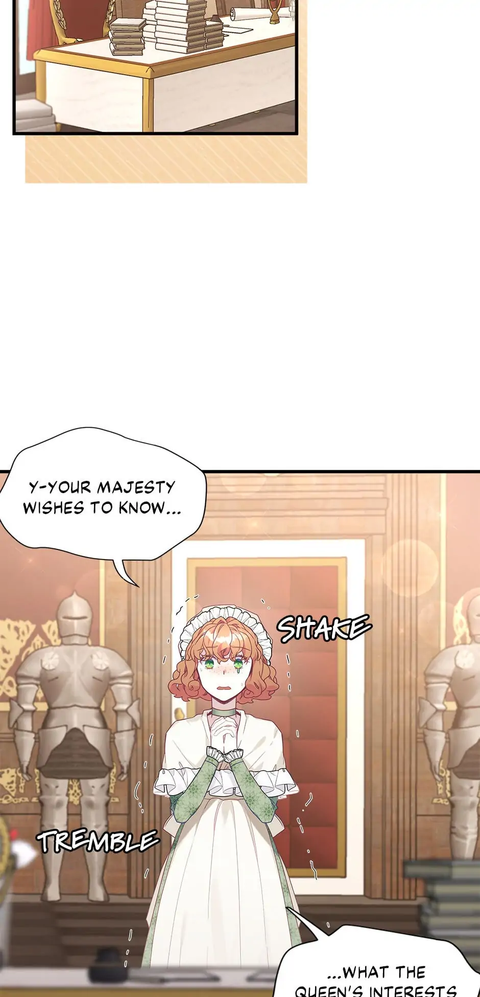 Not-Sew-Wicked Stepmom 「Official」 - Episode 50 manhwa