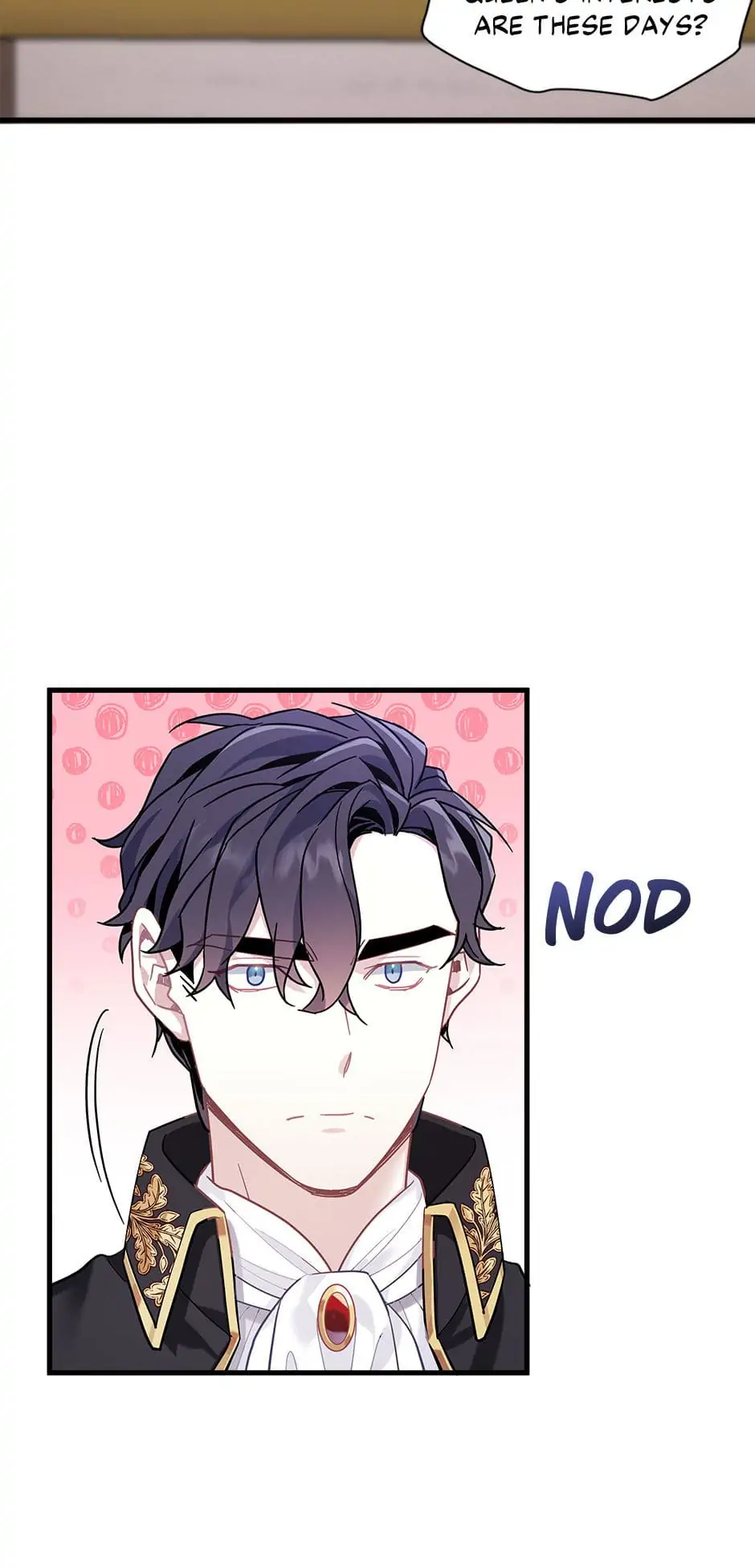 Not-Sew-Wicked Stepmom 「Official」 - Episode 50 manhwa