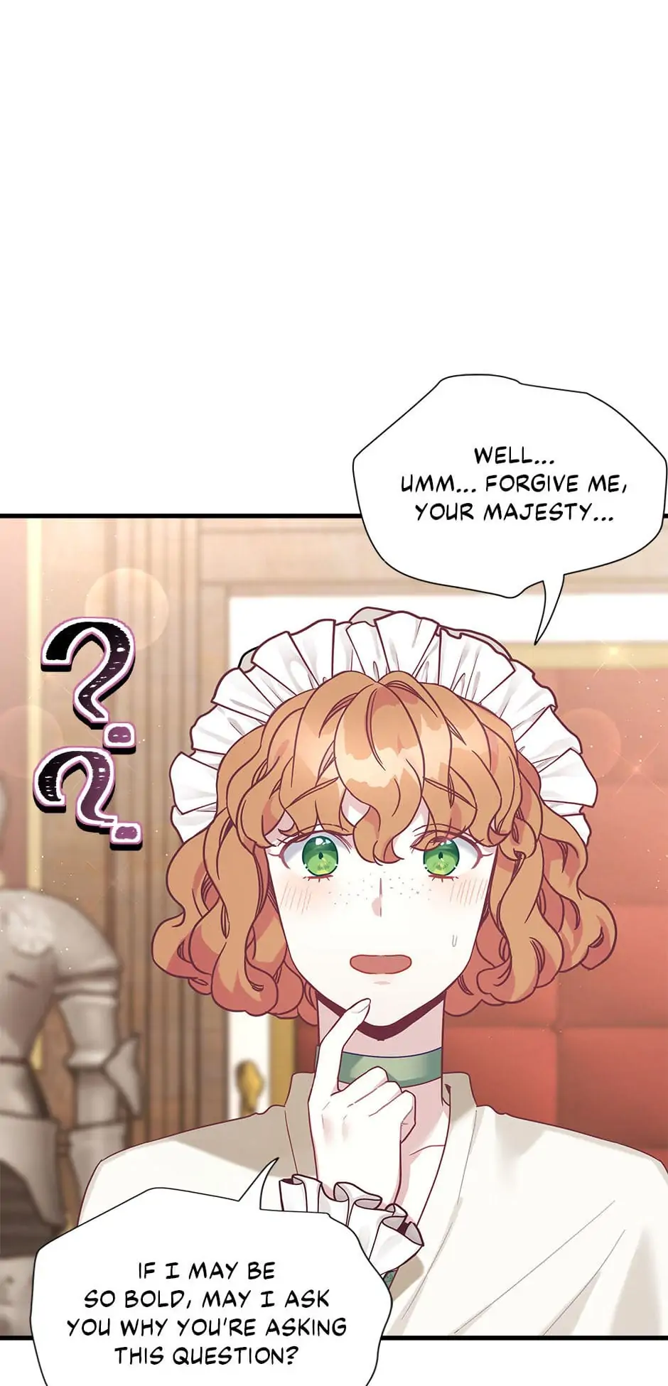 Not-Sew-Wicked Stepmom 「Official」 - Episode 50 manhwa