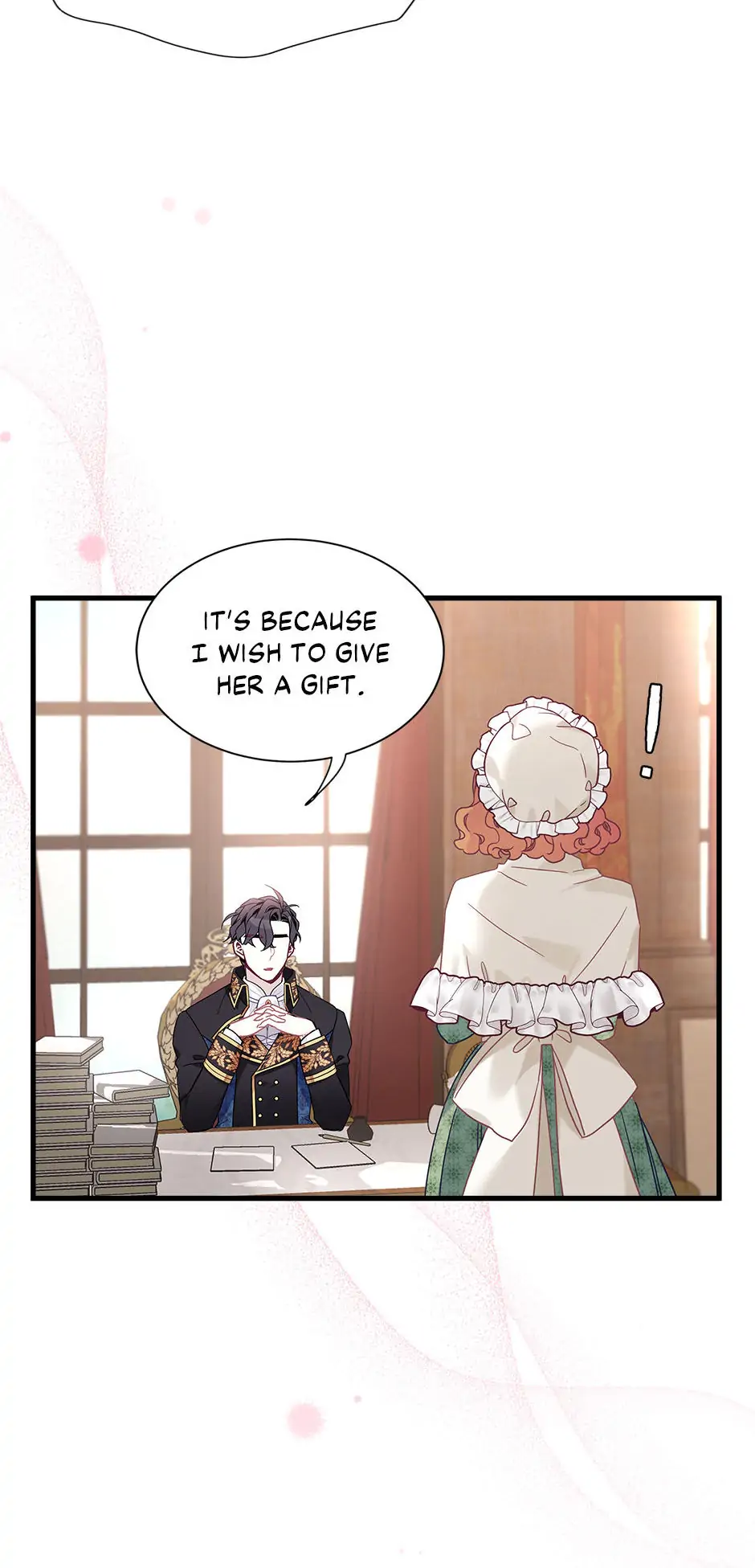 Not-Sew-Wicked Stepmom 「Official」 - Episode 50 manhwa