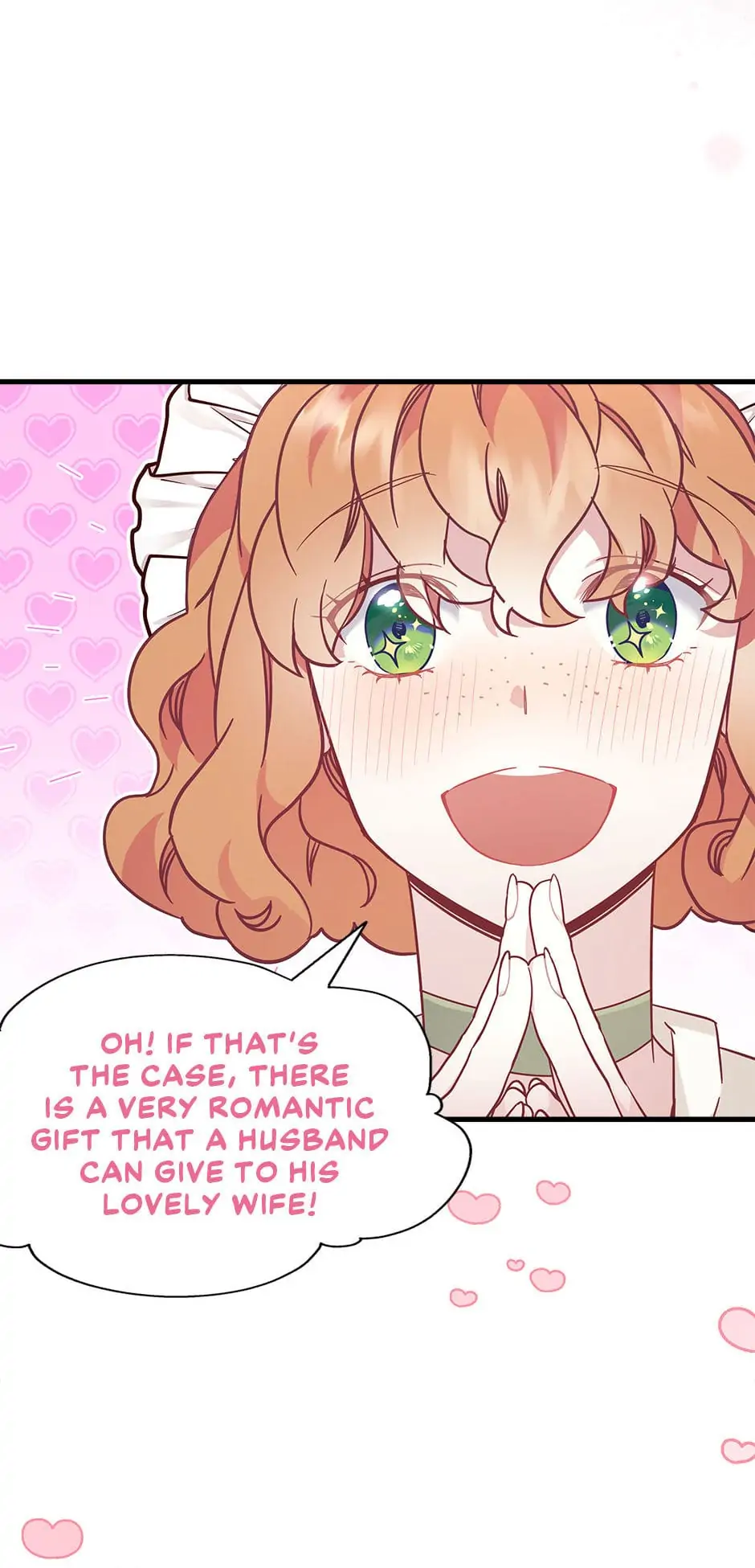 Not-Sew-Wicked Stepmom 「Official」 - Episode 50 manhwa