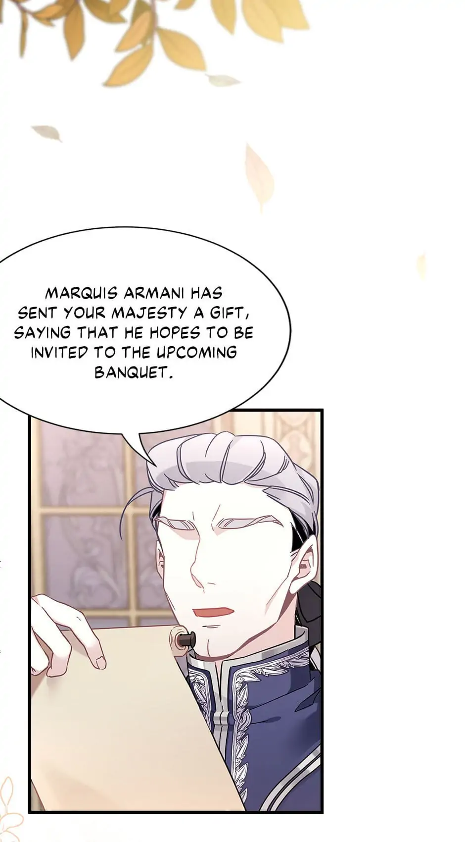 Not-Sew-Wicked Stepmom 「Official」 - Episode 50 manhwa