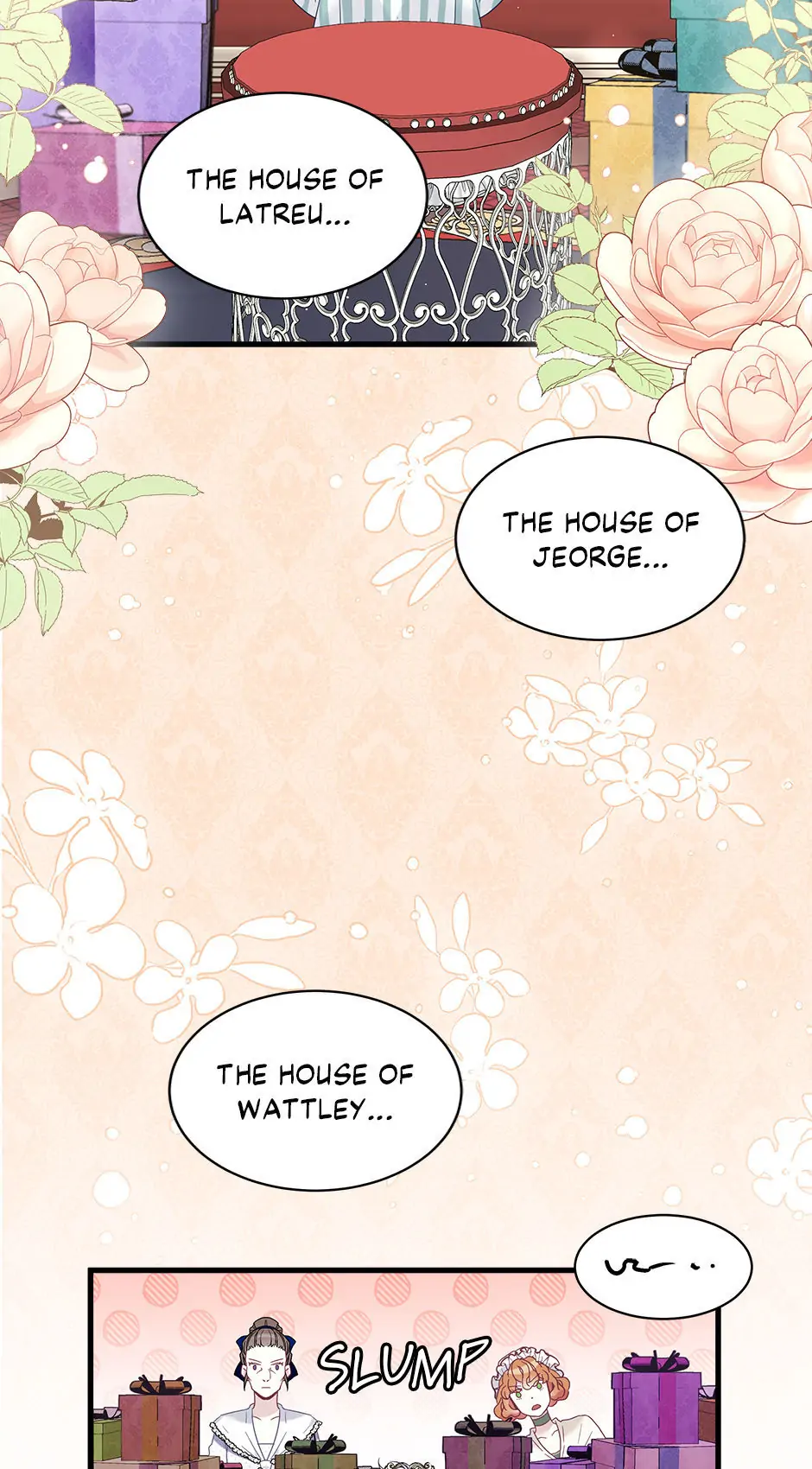 Not-Sew-Wicked Stepmom 「Official」 - Episode 50 manhwa