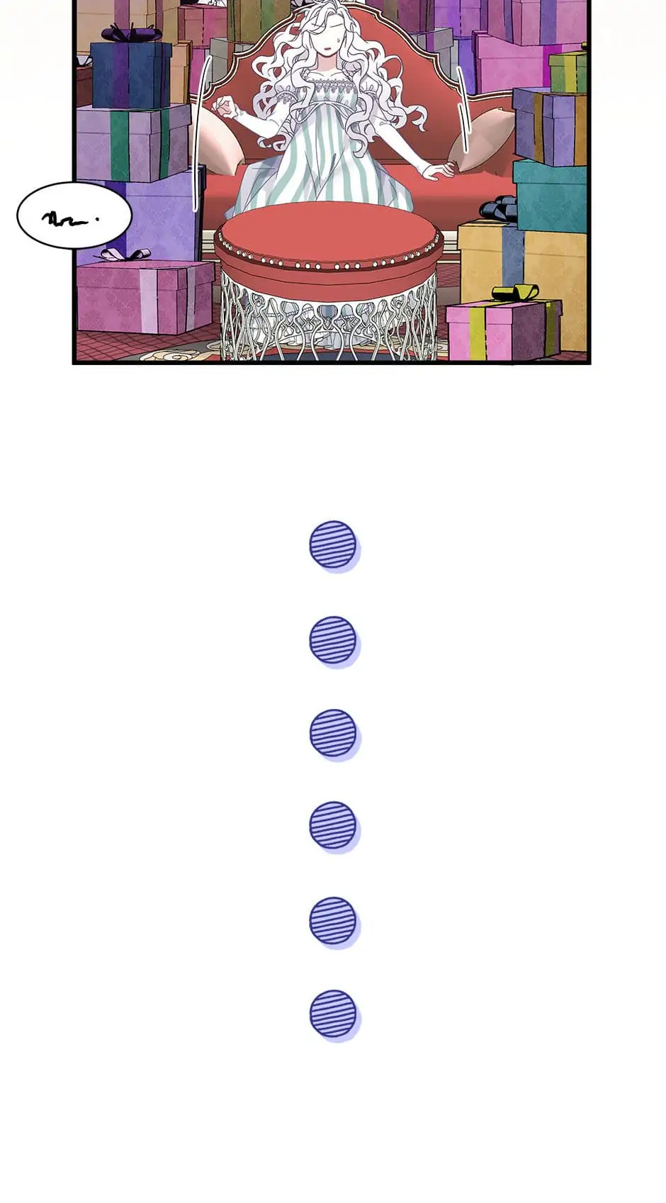 Not-Sew-Wicked Stepmom 「Official」 - Episode 50 manhwa