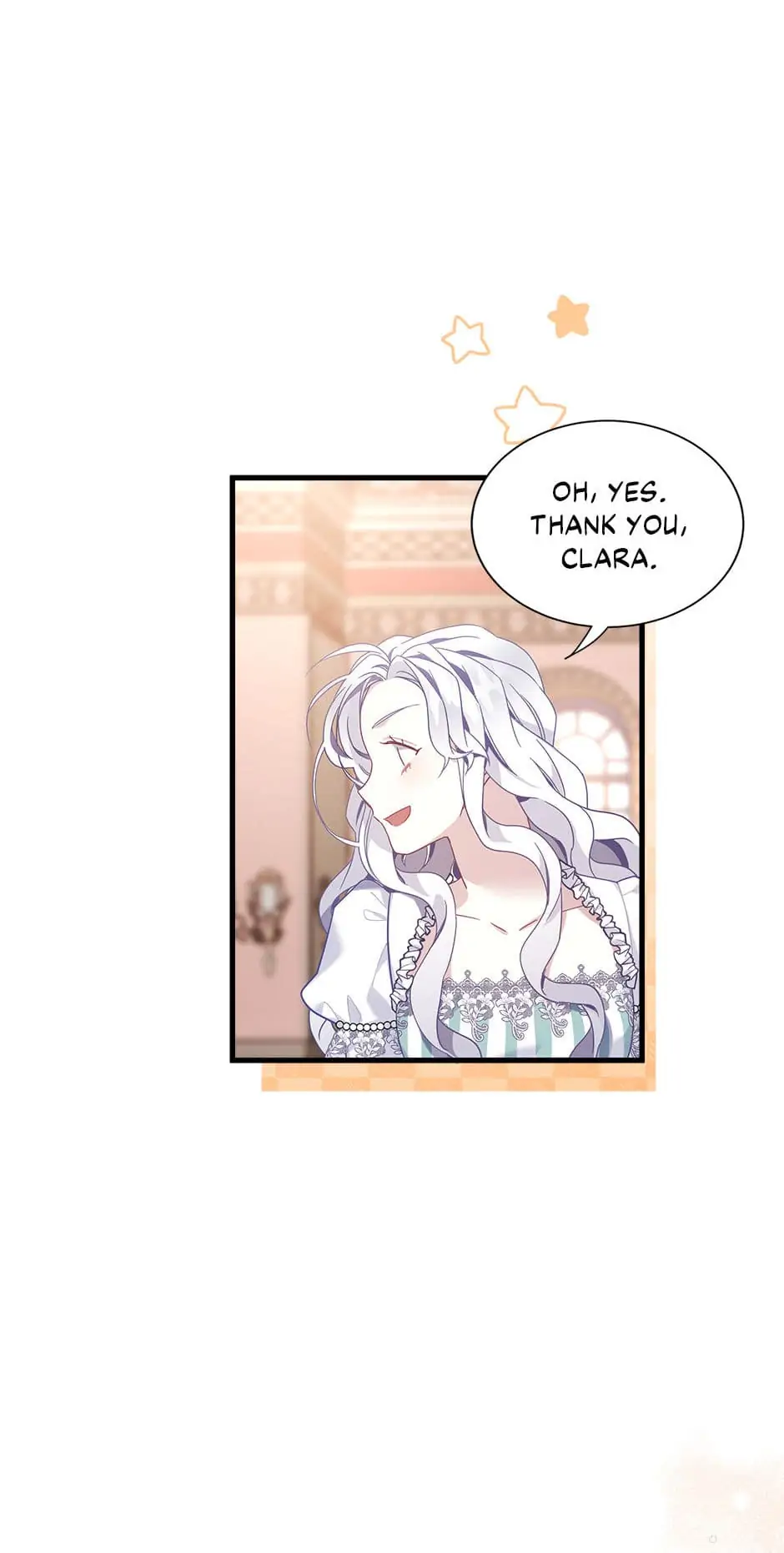 Not-Sew-Wicked Stepmom 「Official」 - Episode 50 manhwa