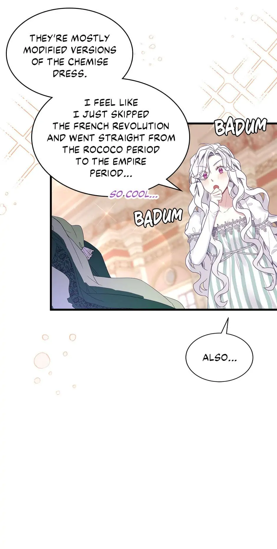 Not-Sew-Wicked Stepmom 「Official」 - Episode 50 manhwa