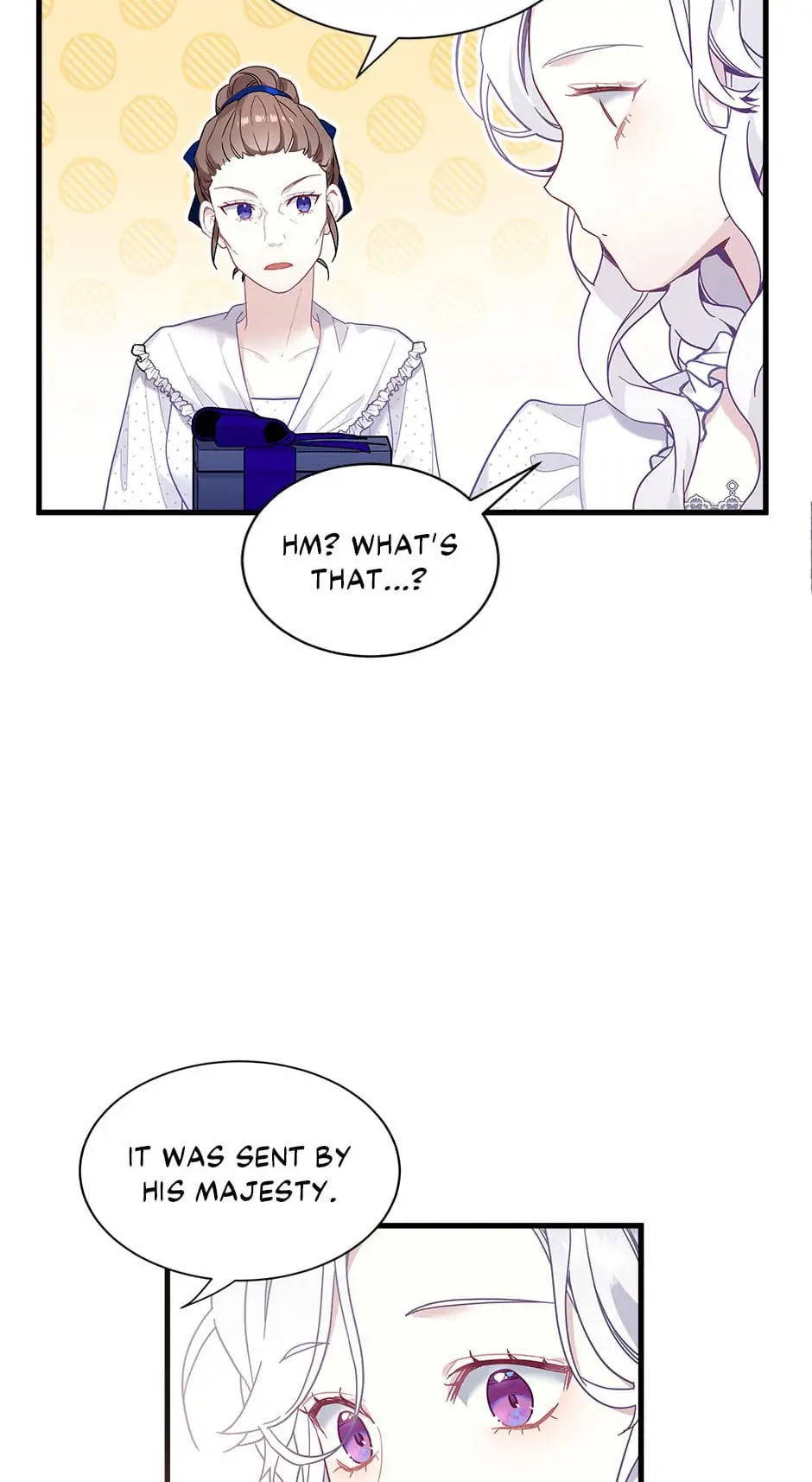 Not-Sew-Wicked Stepmom 「Official」 - Episode 50 manhwa