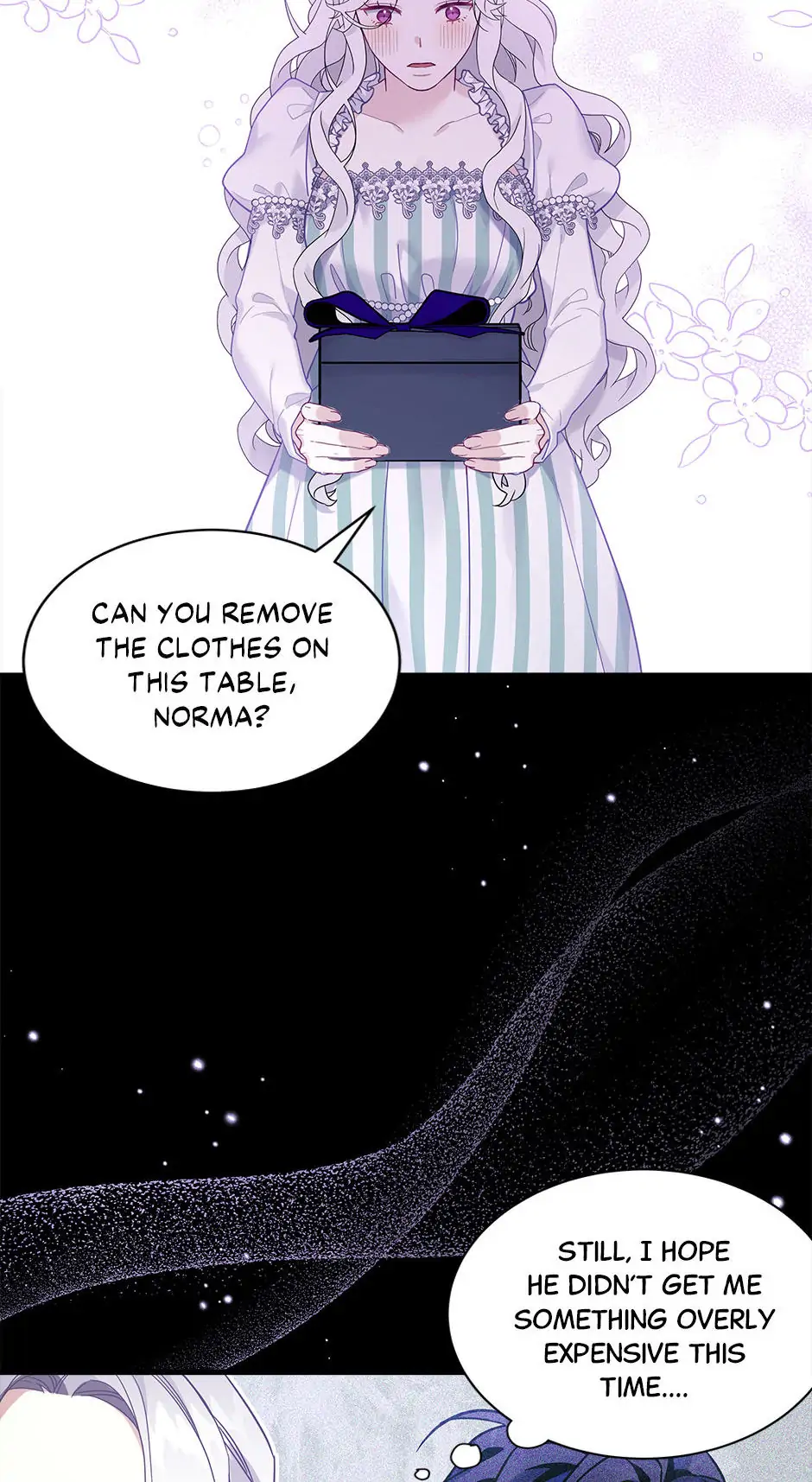 Not-Sew-Wicked Stepmom 「Official」 - Episode 50 manhwa