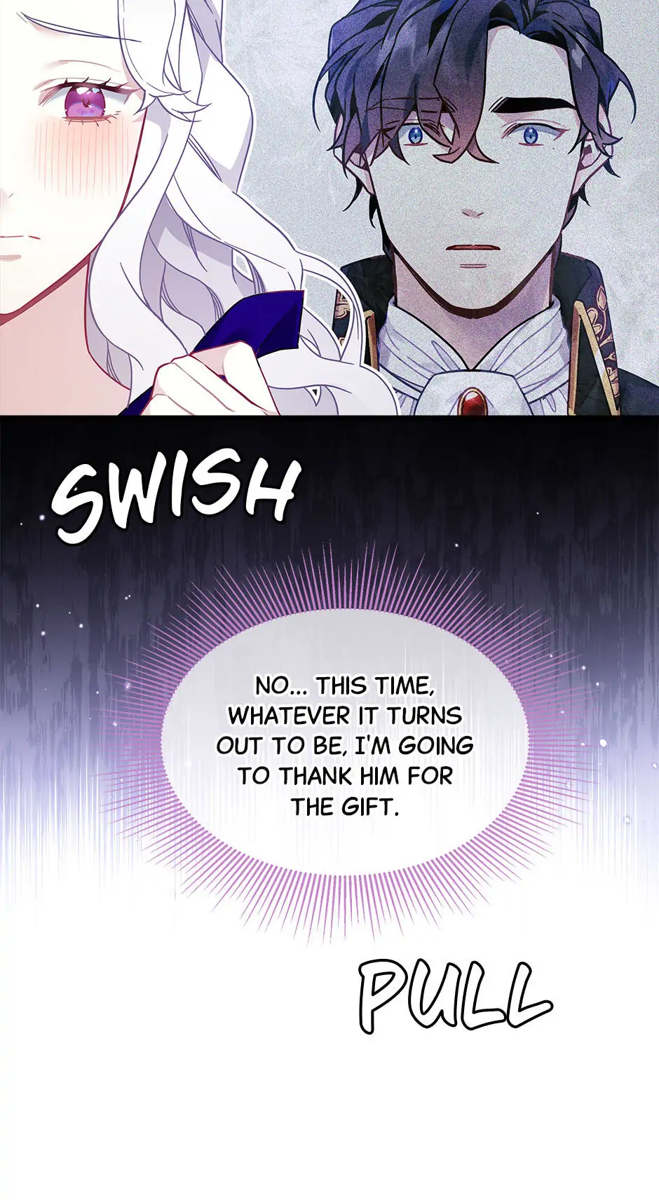 Not-Sew-Wicked Stepmom 「Official」 - Episode 50 manhwa