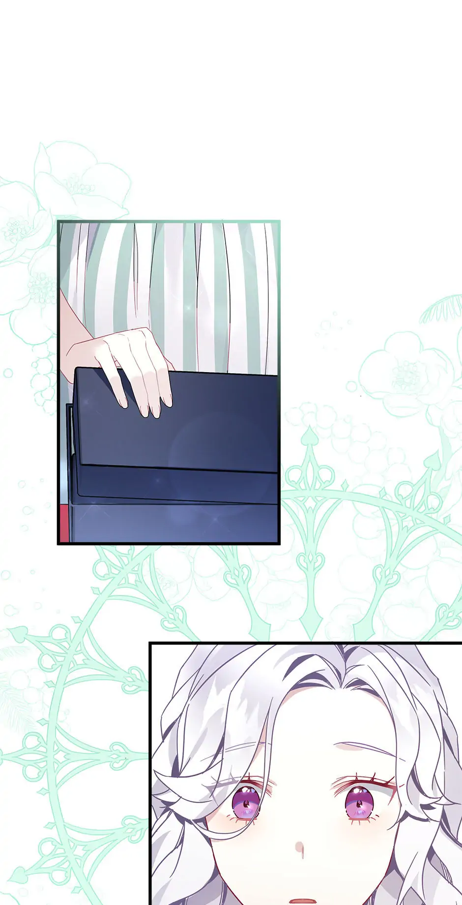 Not-Sew-Wicked Stepmom 「Official」 - Episode 50 manhwa