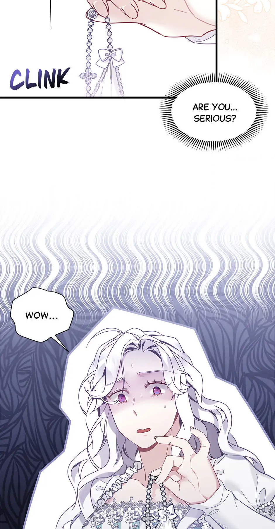 Not-Sew-Wicked Stepmom 「Official」 - Episode 50 manhwa